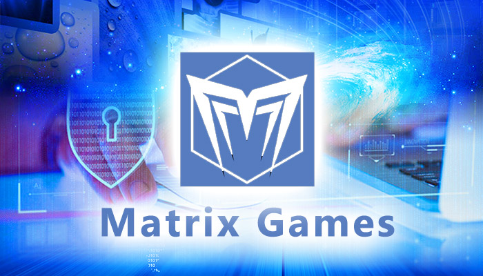 How to Find Your Matrix Games License Key