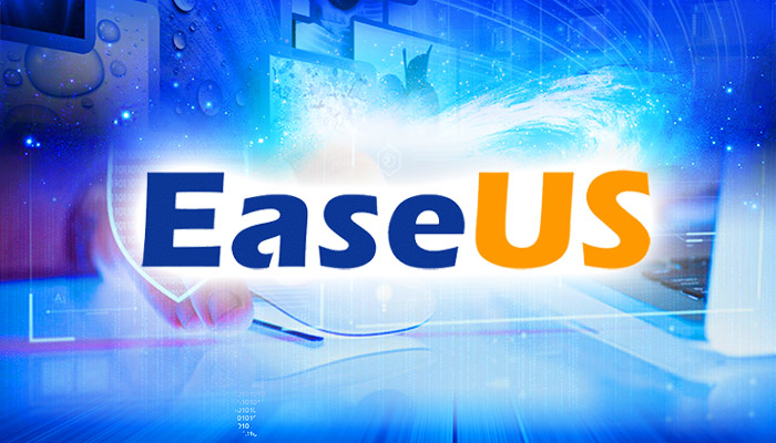 EaseUS Key Finder - Professional Product Key Finder Software