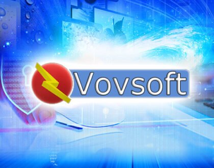 How to Find Your Vovsoft Product or License Key