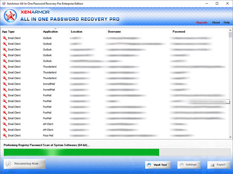 One-Time Password Now Compatible with Various Software