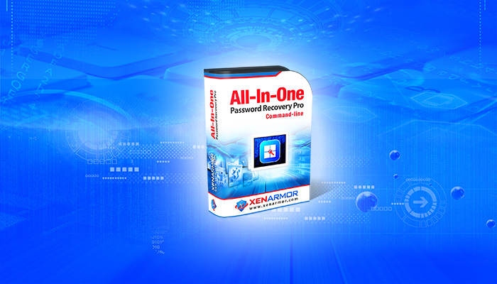 User Guide - All-In-One Password Recovery Pro Commandline 2025