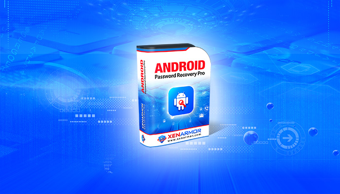 User Guide - Android Password Recovery Pro 2025 Edition