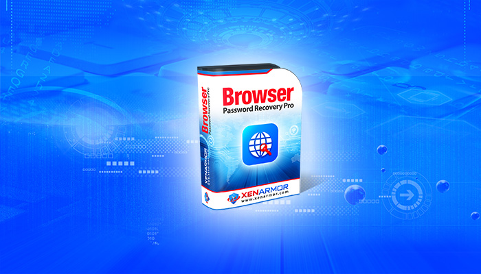 User Guide - Browser Password Recovery Pro 2025 Edition