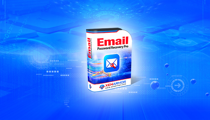 User Guide - Email Password Recovery Pro 2024 Edition
