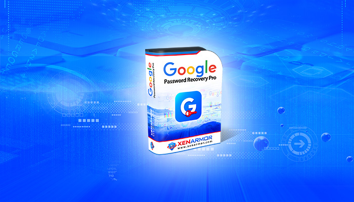 User Guide - Google Password Recovery Pro 2024
