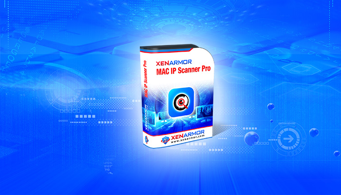Product Guide - MAC IP Scanner Pro 2025