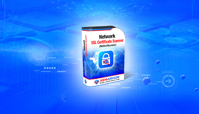 Product Guide - Network SSL Certificate Scanner 2025