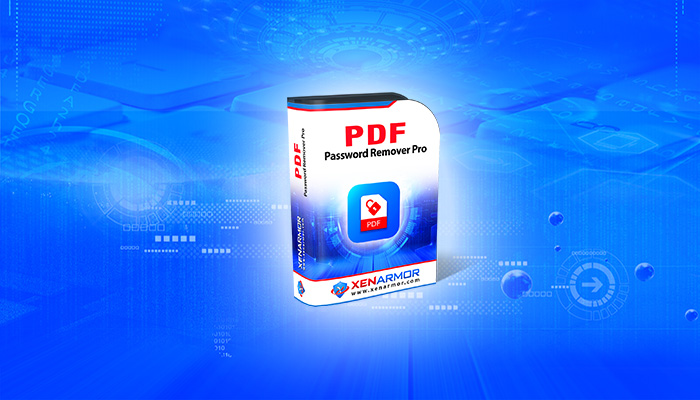 User Guide - PDF Password Remover Pro 2024 Edition