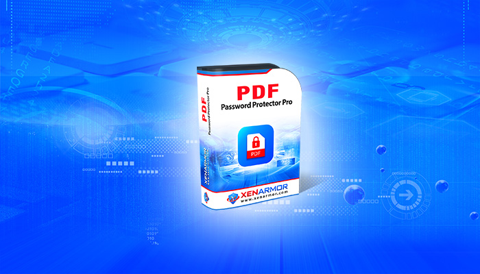 User Guide - PDF Password Protector Pro 2025 Edition