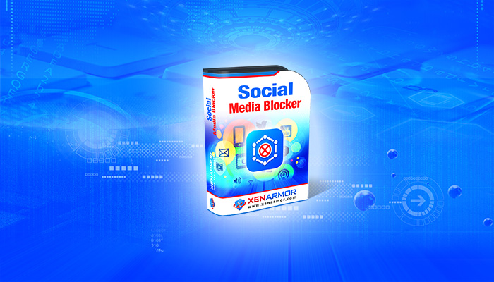 User Guide - Social Media Blocker