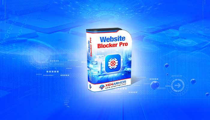 User Guide - Website Blocker Pro 2021