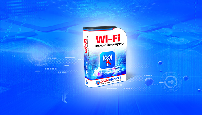 User Guide - WiFi Password Recovery Pro